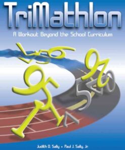 TriMathlon: A Workout Beyond the School Curriculum eBook