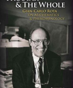 The Star and the Whole: Gian-Carlo Rota on Mathematics and Phenomenology eBook