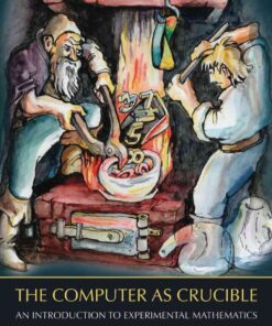 The Computer as Crucible: An Introduction to Experimental Mathematics eBook