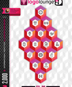 LogoLounge 9: 2,000 International Identities by Leading Designers eBook