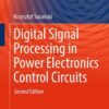 Digital Signal Processing in Power Electronics Control Circuits eBook