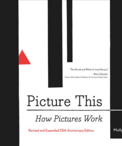 Picture This: How Pictures Work eBook
