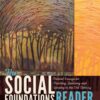 The Social Foundations Reader: Critical Essays on Teaching, Learning and Leading in the 21st Century eBook