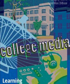 College Media: Learning in Action eBook