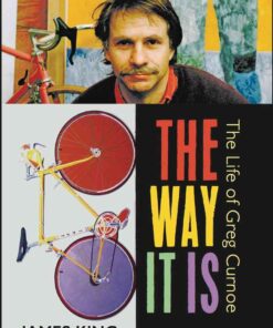 The Way It Is: The Life of Greg Curnoe eBook