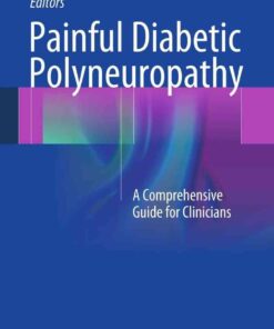 Painful Diabetic Polyneuropathy: A Comprehensive Guide for Clinicians eBook
