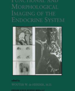 Functional and Morphological Imaging of the Endocrine System eBook