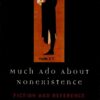 Much Ado About Nonexistence: Fiction and Reference eBook
