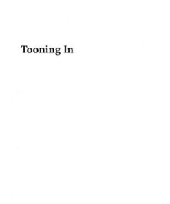 Tooning In: Essays on Popular Culture and Education eBook
