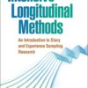 Intensive Longitudinal Methods: An Introduction to Diary and Experience Sampling Research eBook
