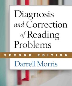 Diagnosis and Correction of Reading Problems eBook