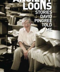 Ancient Loons: Stories Pingree Told Me eBook
