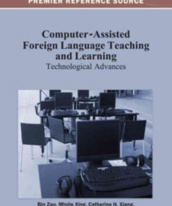 Computer-Assisted Foreign Language Teaching and Learning eBook