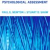 Validity in Educational and Psychological Assessment eBook