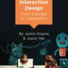 Interaction Design: From Concept to Completion eBook