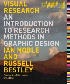 Visual Research: An Introduction to Research Methods in Graphic Design eBook
