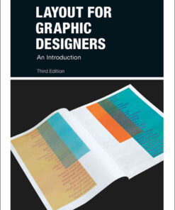 Layout for Graphic Designers: An Introduction eBook