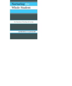 Nurturing the Whole Student: Five Dimensions of Teaching and Learning eBook