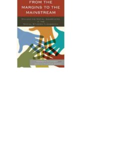 From the Margins to the Mainstream: Enhancing Social Awareness in the Social Studies Classroom eBook