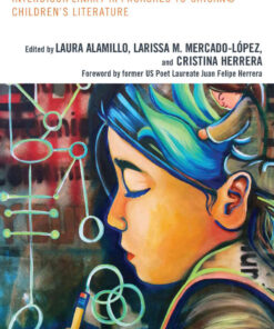 Voices of Resistance: Interdisciplinary Approaches to Chican@ Children's Literature eBook