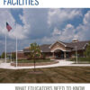 Planning Educational Facilities: What Educators Need to Know eBook