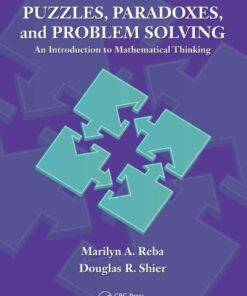 Puzzles, Paradoxes, and Problem Solving: An Introduction to Mathematical Thinking eBook