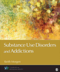 Substance Use Disorders and Addictions, 1st Edition eBook