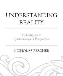 Understanding Reality: Metaphysics in Epistemological Perspective eBook