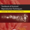 Textbook of Assisted Reproductive Techniques: Two Volume Set eBook