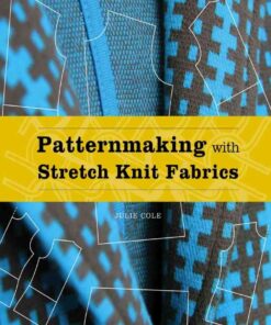 Patternmaking with Stretch Knit Fabrics eBook