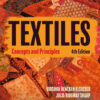 Textiles,4th Edition Concepts and Principles - with STUDIO eBook