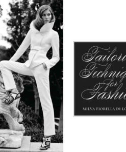 Tailoring Techniques for Fashion: with STUDIO eBook