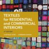 Textiles for Residential and Commercial Interiors: - with STUDIO eBook