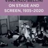 Vincenzo Bellini on Stage and Screen, 1935-2020 eBook