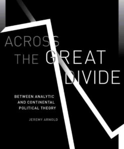 Across the Great Divide: Between Analytic and Continental Political Theory eBook