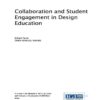 Collaboration and Student Engagement in Design Education eBook