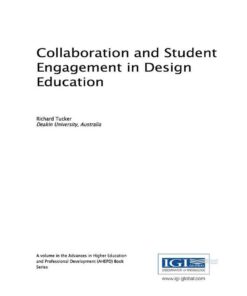 Collaboration and Student Engagement in Design Education eBook