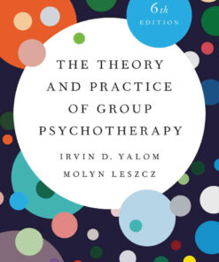 The Theory and Practice of Group Psychotherapy eBook