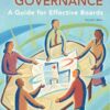 Healthcare Governance: A Guide for Effective Boards eBook