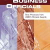 Innovative Ideas for School Business Officials eBook