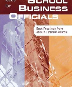 Innovative Ideas for School Business Officials eBook