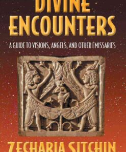 Divine Encounters: A Guide to Visions, Angels, and Other Emissaries eBook