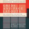 Best Practices for Graphic Designers, Grids and Page Layouts eBook