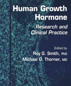 Human Growth Hormone: Research and Clinical Practice eBook