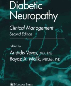Diabetic Neuropathy: Clinical Management eBook