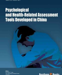 Psychological and Health-Related Assessment Tools Developed in China eBook