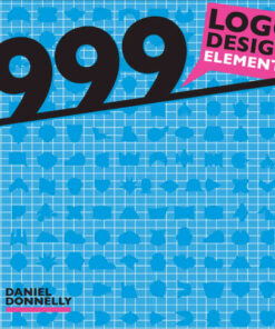 999 Logo Design Elements: 999 Design Components You Can Use to Create Logos eBook