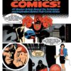 Creating Comics!47 Master Artists Reveal the Techniques and Inspiration Behind Their Comic Genius eBook