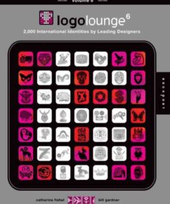 LogoLounge 6: 2,000 International Identities by Leading Designers eBook