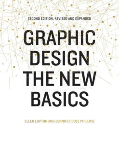 Graphic Design: The New Basics: Revised and Expanded eBook